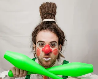 Picolino anuncia programação especial neste Mês do Circo