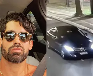 Playboy da Mercedes tem futuro definido pela Justiça após audiência