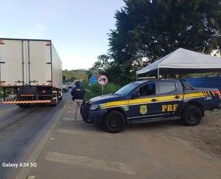 Ponte sobre Rio Jequitinhonha é interditada nesta segunda-feira