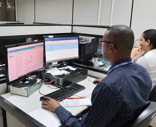 Prazo para inscrição no progama "Partiu Estágio" termina nesta sexta