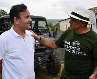 Prefeitura de Alagoinhas busca parcerias para fortalecer turismo