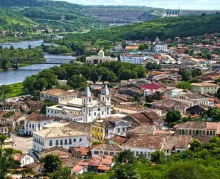 Prefeitura de Cachoeira comemora os 188 anos da cidade nesta quinta-feira