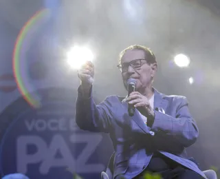 Prefeitura lamenta morte de Divaldo Franco: "Sempre será exemplo"