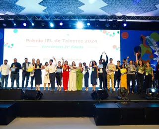 Prêmio que valoriza aprendizagem profissional chega à 22ª edição
