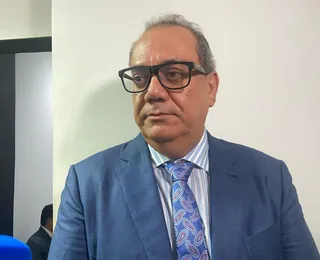 Presidente da Câmara de Salvador nega crise na relação com vereadores