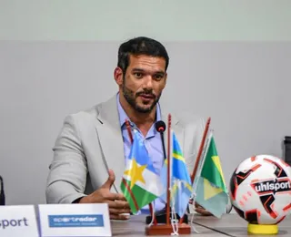 Presidente da Federação de Roraima nega ligação com Gilmar Mendes