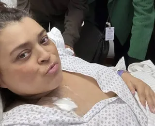 Preta Gil: saiba que dia cantora realizará exames nos Estados Unidos
