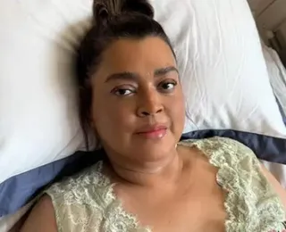 Preta Gil viaja aos EUA em nova tentativa de cura contra o câncer