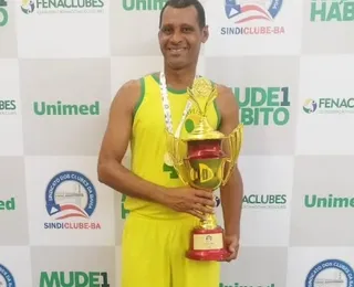 Professor de basquete é acusado de estuprar alunos em Salvador