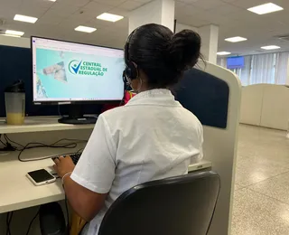 Quase 400 pacientes são regulados em mutirão de oncologia e outros serviços