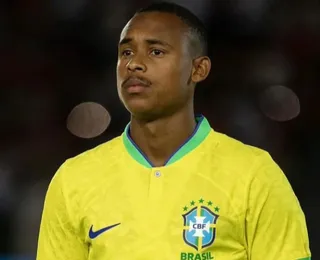Quem é Igor Paixão, atacante na pré-lista de Ancelotti para a Seleção