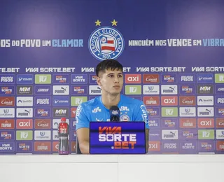 Ramos Mingo celebra solidez defensiva do Bahia e elogia David Duarte