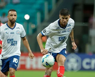 Ramos Mingo vê Bahia forte pela vaga após derrota: "Estamos vivos"