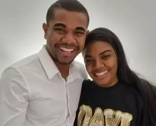Raquel Brito debocha de ex de Davi após baiano se tornar réu