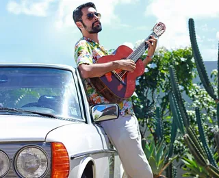 Raul Seixas será homenageado no Teatro da Gamboa
