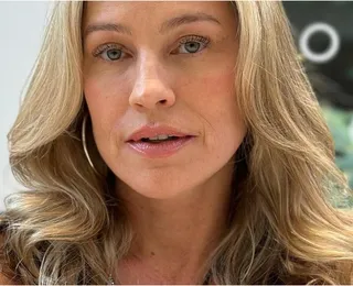Recaída? Luana Piovani expõe desejo envolvendo ex