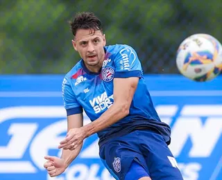 Reforço? Bahia se reapresenta após clássico Ba-Vi com novidade no DM