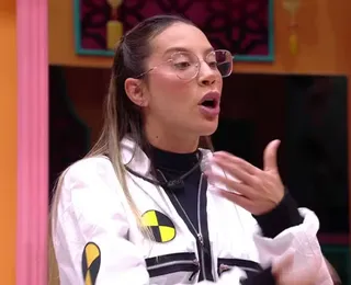 Renata expulsa do BBB 25? Entenda grave acusação contra sister