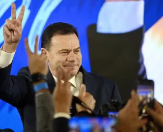 Resultado temporário aponta vitória de Luís Montenegro em Portugal
