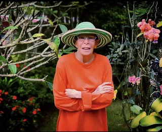 Rita Lee como nunca se viu: documentário mostra cantora por ela mesma