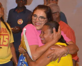 Ruy Barbosa, onde Eridan venceu uma campanha que durou 9 meses