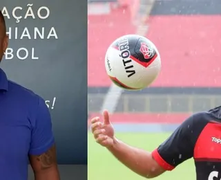 SAF no Vitória? Ídolos do Leão opinam sobre a possibilidade - Imagem