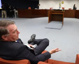 STF libera acesso da defesa de Bolsonaro às provas da trama golpista