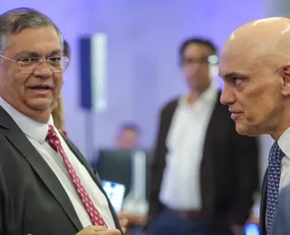 STF tem maioria para deixar Moraes e Dino em julgamento do golpe