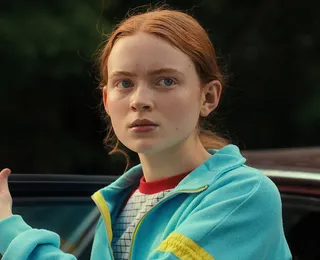 Sadie Sink no MCU? Atriz reage a rumores sobre Jean Grey e Mary Jane