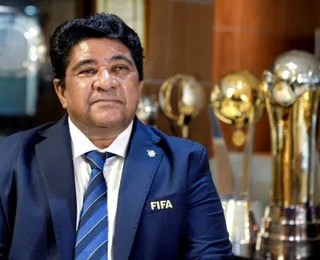 Saiba como o cenário virou contra Ednaldo Rodrigues em apenas 52 dias
