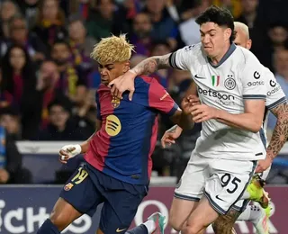 Saiba onde assistir Inter de Milão x Barcelona pela Champions League