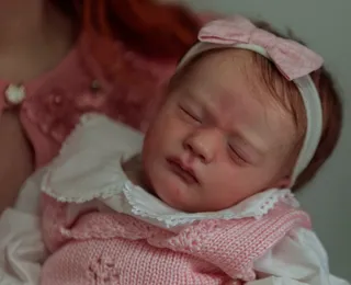 Saiba quanto custa uma bebê reborn, a nova moda do momento