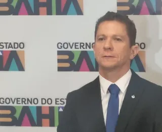 Saiba quem é André Viana, novo delegado-geral da Polícia Civil