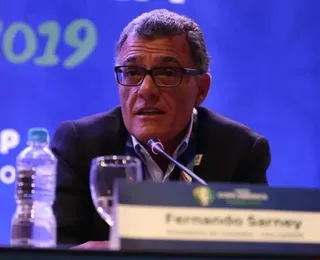 Saiba quem é Fernando Sarney, filho de ex-presidente que assume a CBF