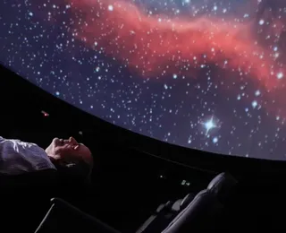 Salvador além dos bares: 5 programas noturnos imperdíveis