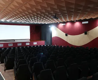 Salvador pode ter polo de cinema e formação audiovisual