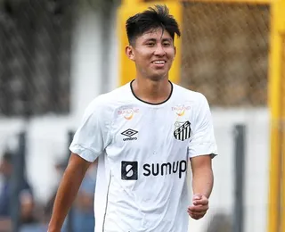 Santos apura acusação de injúria racial contra Miguelito na Série B