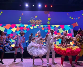 São João da Bahia reúne profissionais durante lançamento em SP