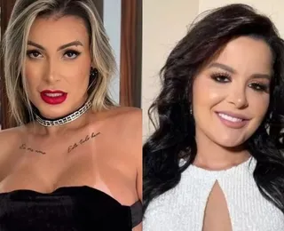 Se arrependeu? Maraisa toma atitude após críticas de Urach sobre música