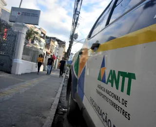 Segundo Eduardo Salles, a ANTT comete um crime contra a Bahia - Imagem