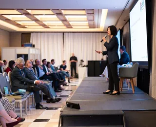 Seminário na Espanha debate gestão e inovação na educação