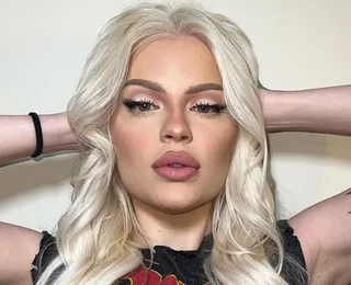 Sertanejo famoso expõe atrito com Luísa Sonza: “desagradável”