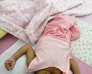 Síndrome do Bebê Sacudido pode ser fatal ou gerar riscos à criança