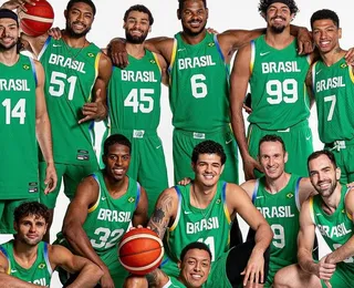 Sorteio define grupo do Brasil nas Eliminatórias da Copa do Mundo