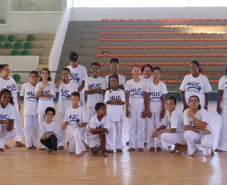 Sudesb abre edital para selecionar projetos de capoeira na Bahia