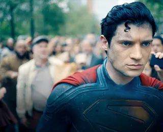 Superman, de James Gunn, ganha trailer oficial; veja detalhes