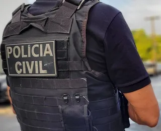 Suspeito é preso após manter companheira em cárcere privado na Bahia