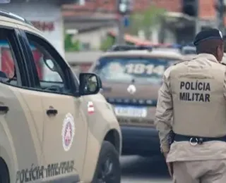 Suspeitos morrem em confronto e PM apreende cocaína em Tancredo Neves