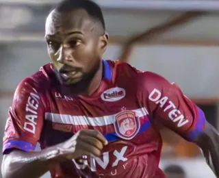 Times baianos são liberados para transmitirem jogos da Série D