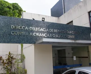 Traficante foragido sequestra filha de 1 ano e acaba preso na Bahia
